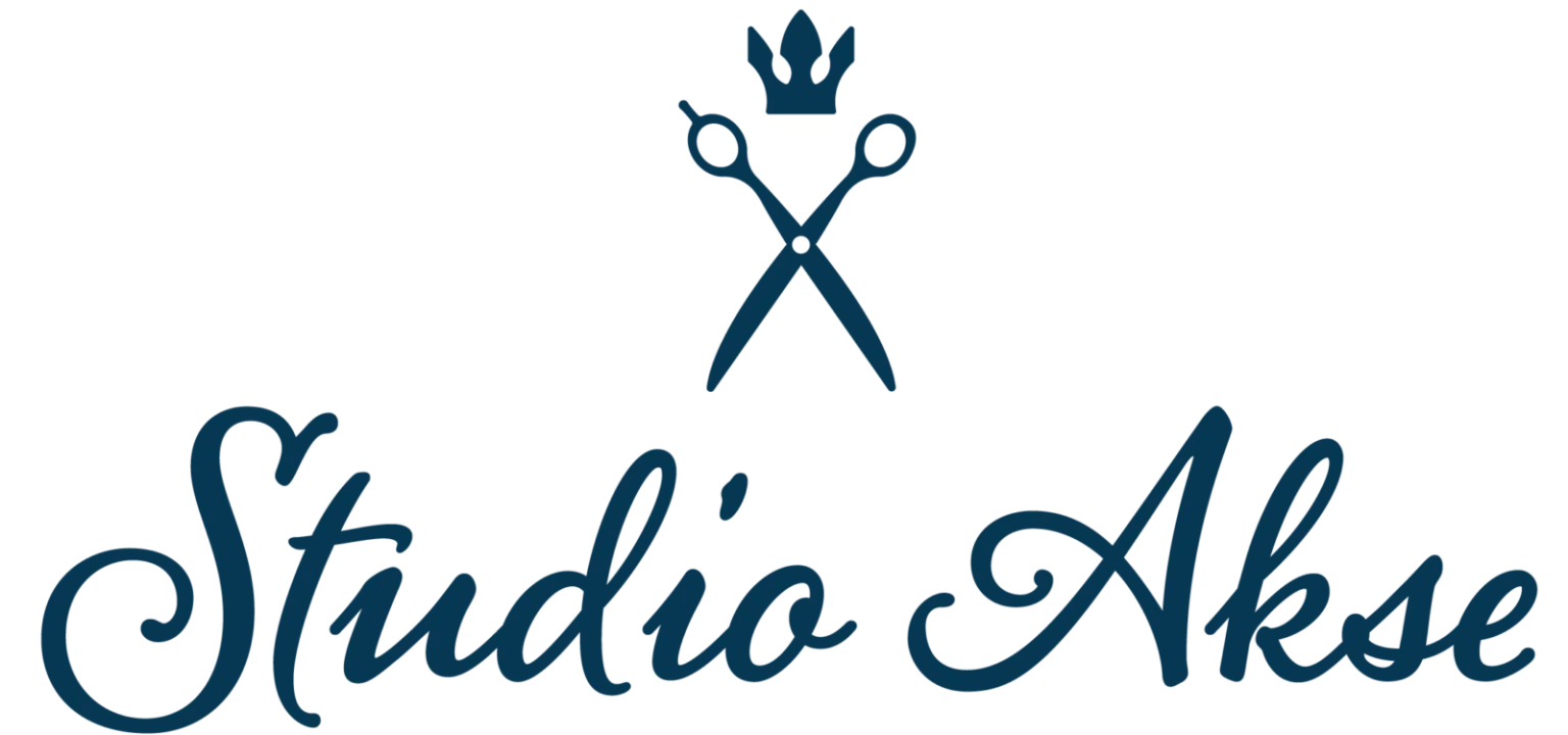 Studio Akse woordmerk.