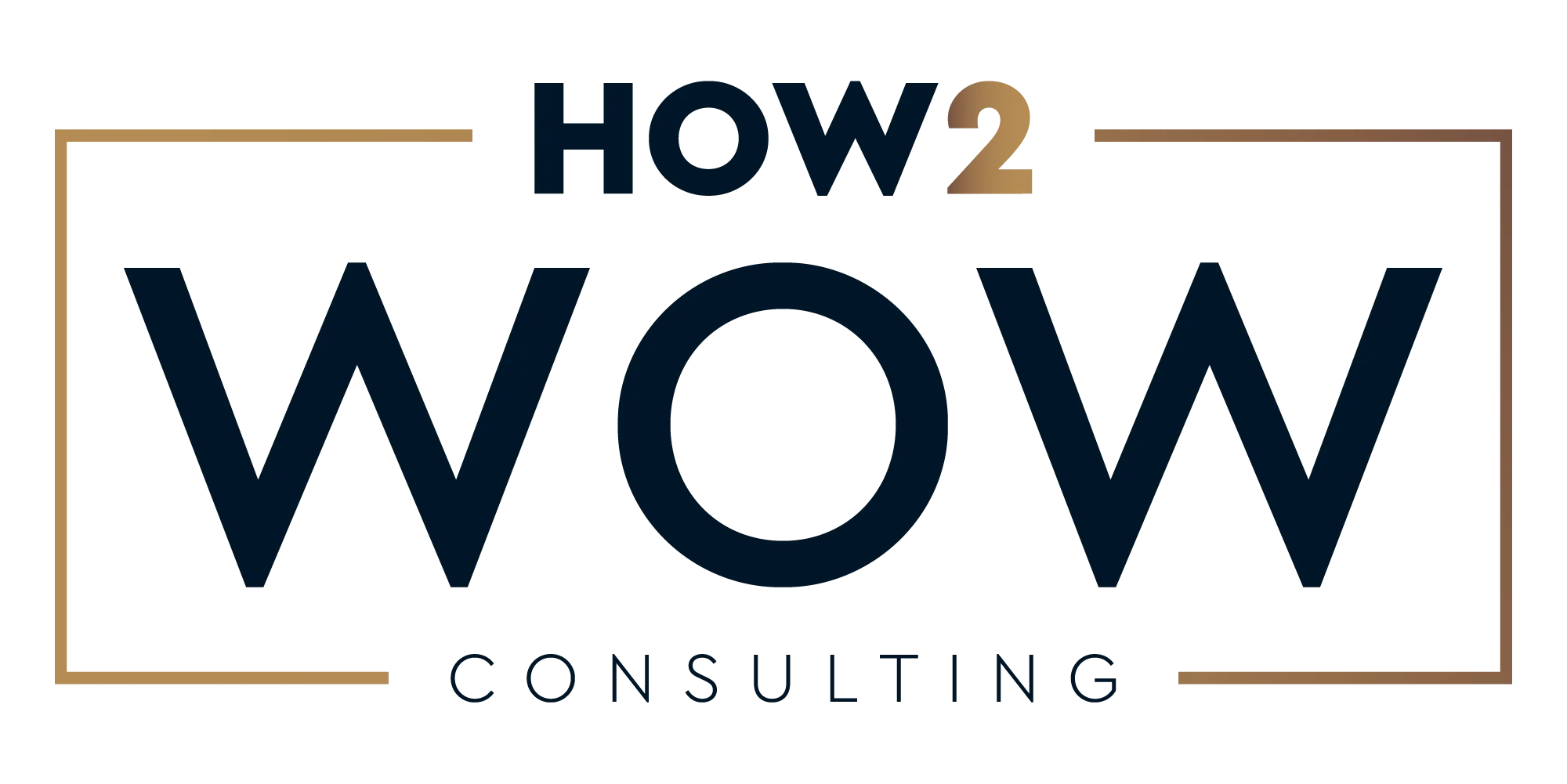 Logo How2Wow