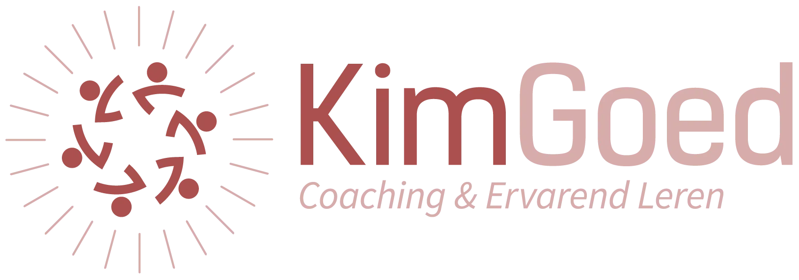 Logo KimGoed