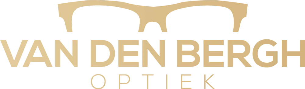 Logo Van den Bergh Optiek