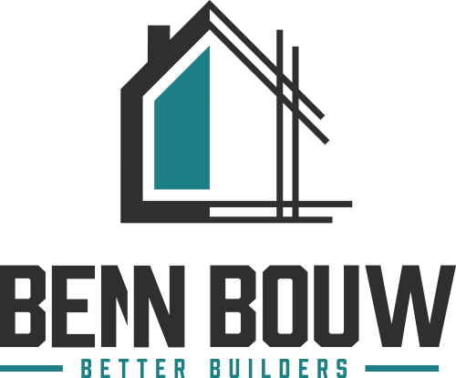 Logo Benn Bouw