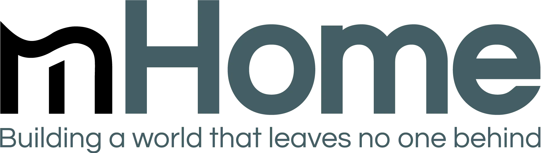 Logo mHome